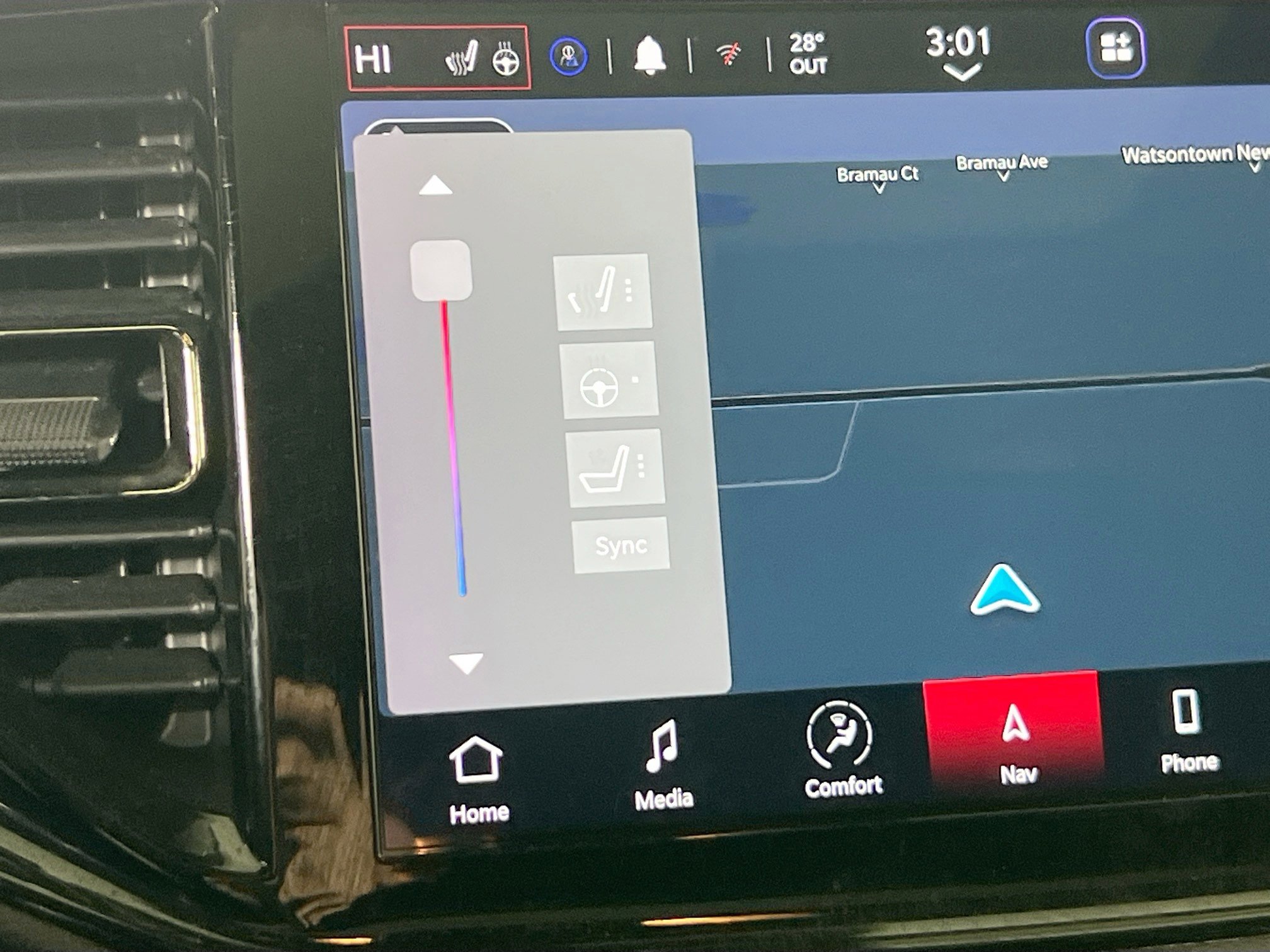 Used 2023 Dodge Durango R/T image 20