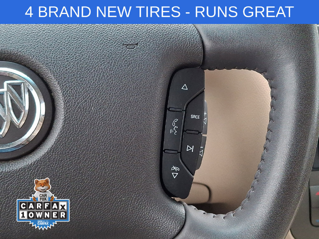 Used 2009 Buick Lucerne CX FWD image 21