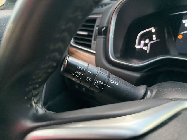 Used 2017 Honda CR-V EX-L image 40