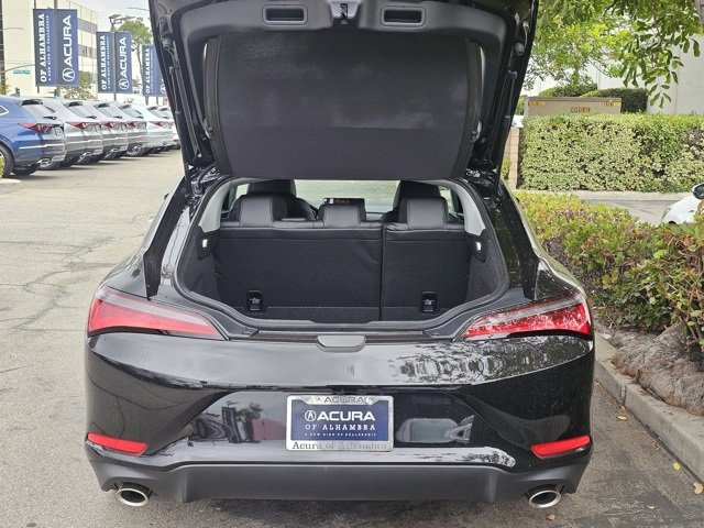 New 2026 Acura Integra A-Spec image 10