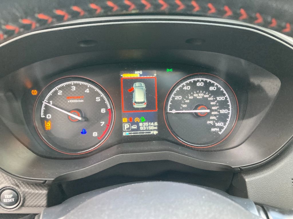 Used 2019 Subaru Forester Sport image 21