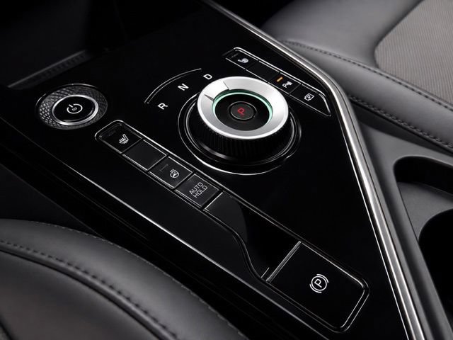 Used 2023 Kia Niro Wind w/ Wind Preserve Package FWD image 16