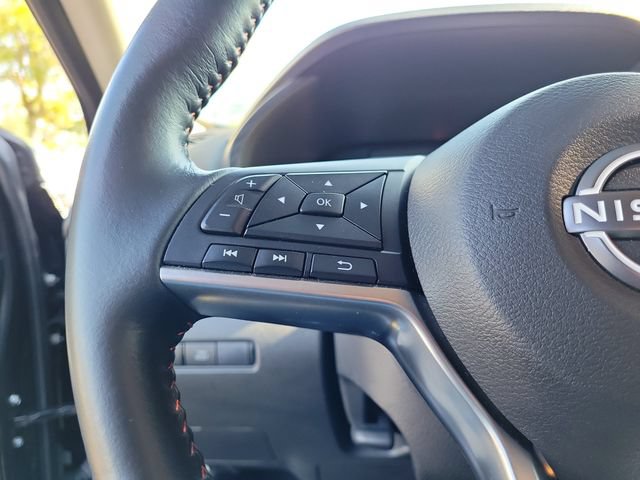Used 2024 Nissan Sentra SR FWD image 21