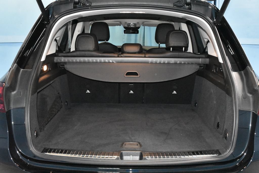 Certified 2024 Mercedes-Benz GLE 350 4MATIC image 32