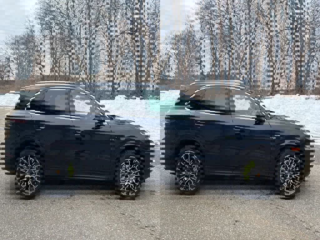 Used 2020 Porsche Cayenne E-Hybrid image 6