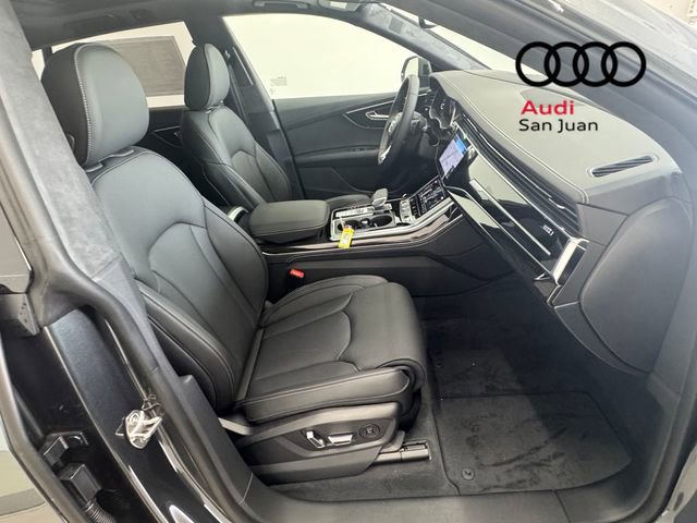 New 2026 Audi Q8 Prestige image 26