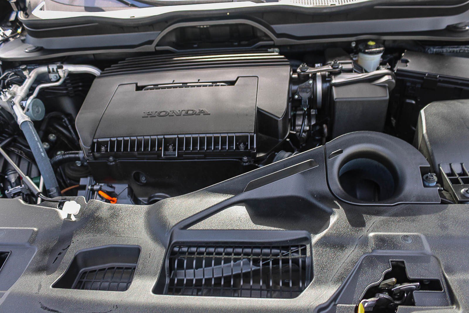 Certified 2024 Honda Pilot TrailSport image 27