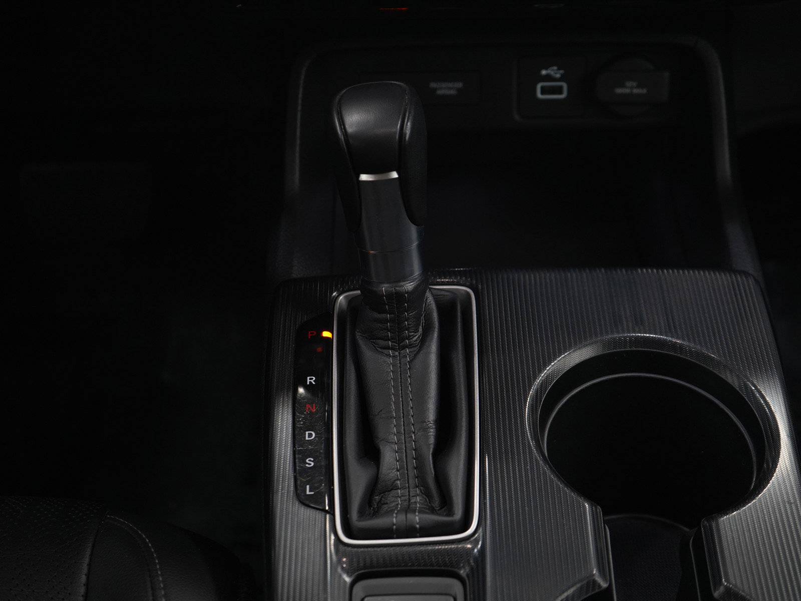Used 2024 Honda Civic EX-L image 17