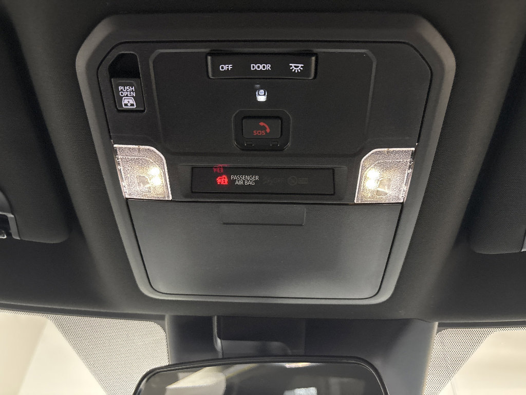 New 2026 Toyota Tundra SR5 image 15
