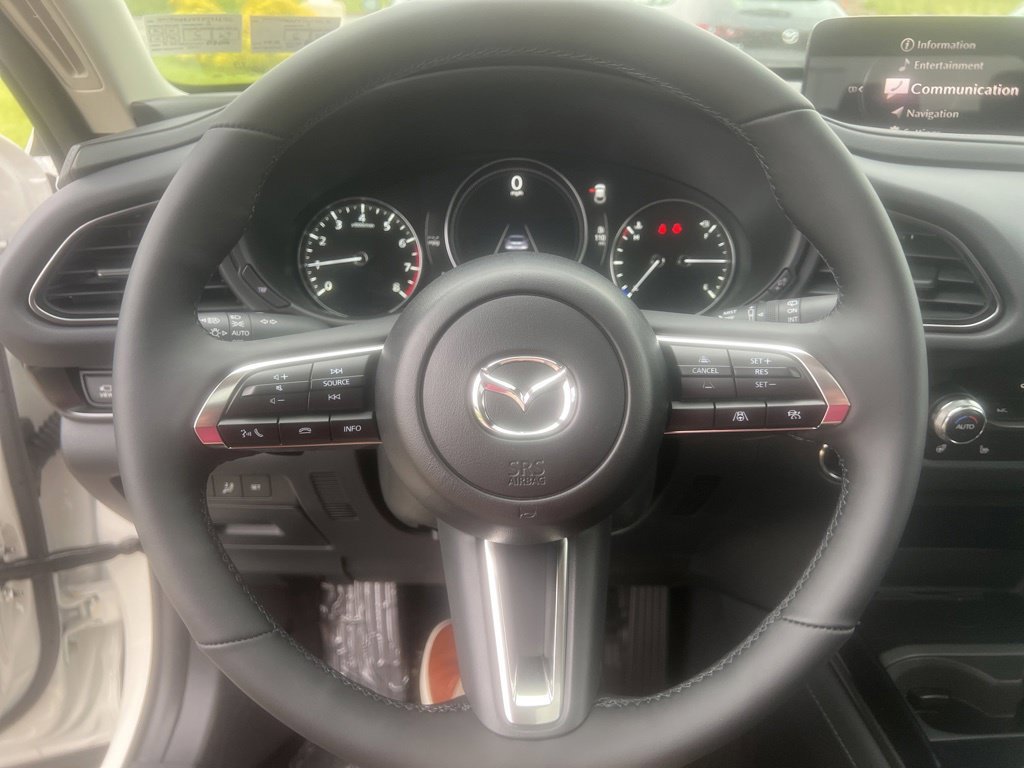 New 2026 MAZDA CX-30 2.5 Turbo w/ Premium Plus Pkg AWD/4WD image 20
