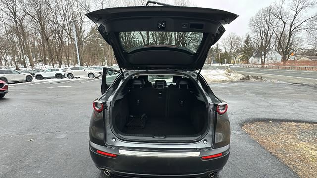 Used 2025 MAZDA CX-30 AWD 2.5 S w/ Select Sport Pkg image 36