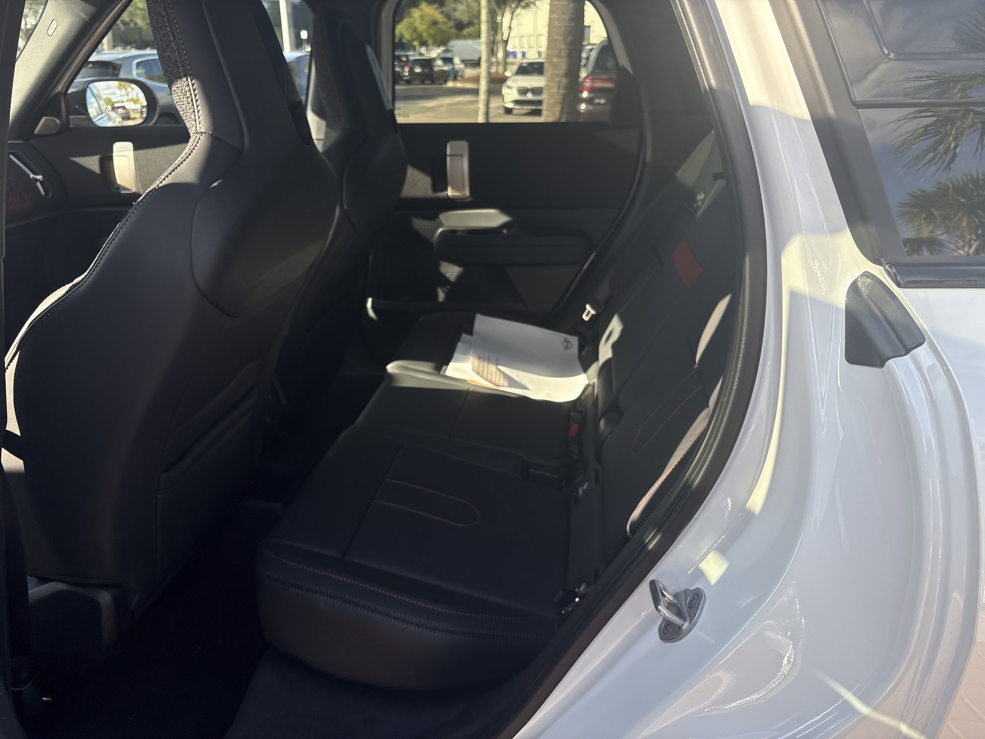 Used 2026 MINI Cooper Countryman S image 18