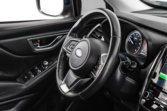 Used 2019 Subaru Forester Limited w/ Popular Package #3 image 11