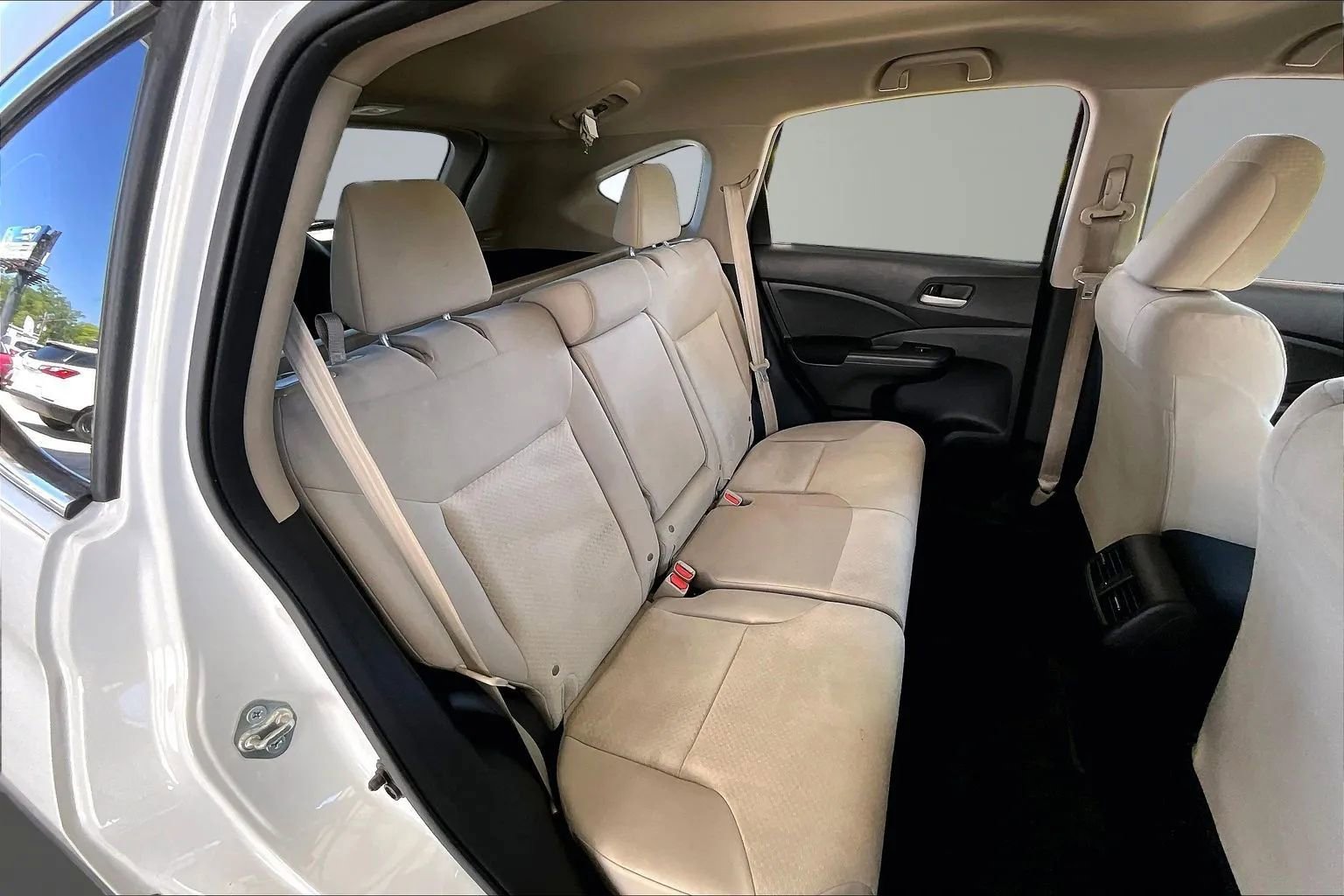 Used 2016 Honda CR-V LX image 22