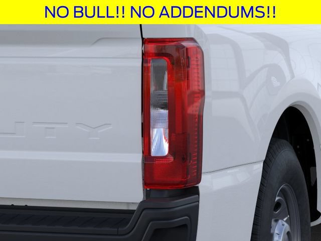 New 2026 Ford F250 XL w/ Camper Package RWD image 22