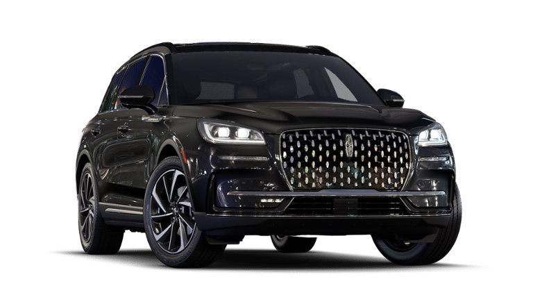 New 2025 Lincoln Corsair Reserve AWD/4WD image 26