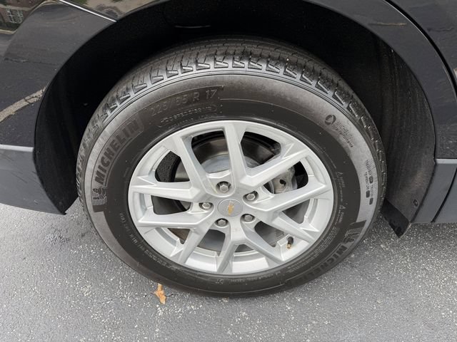 Used 2024 Chevrolet Equinox LS FWD image 37
