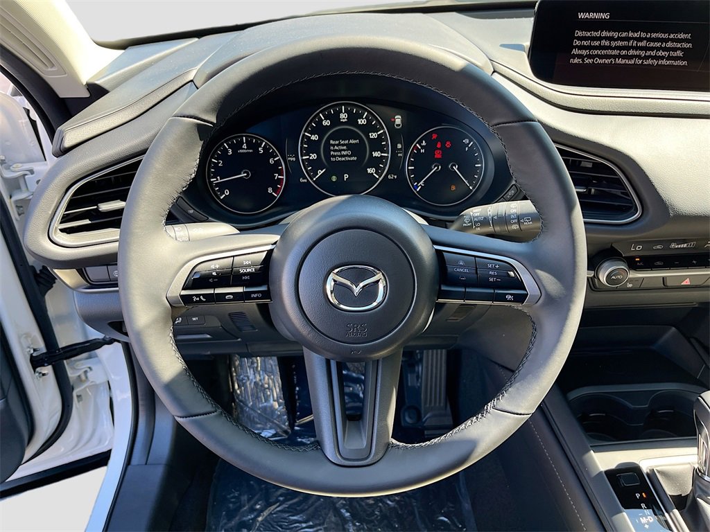 New 2026 MAZDA CX-30 AWD 2.5 S image 11