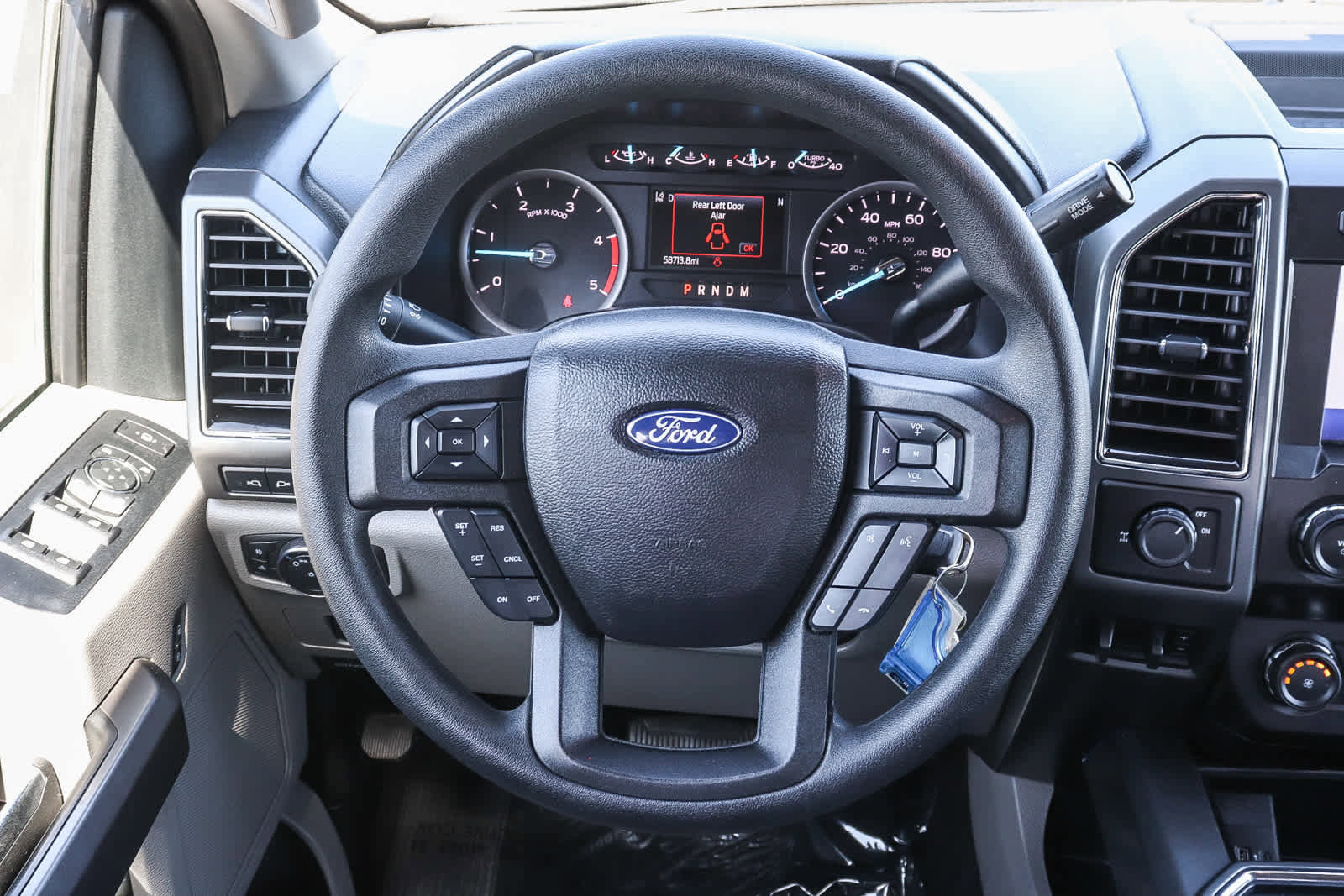 Used 2020 Ford F250 XLT w/ XLT Premium Package image 18