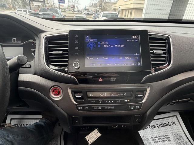 Used 2023 Honda Ridgeline RTL image 18