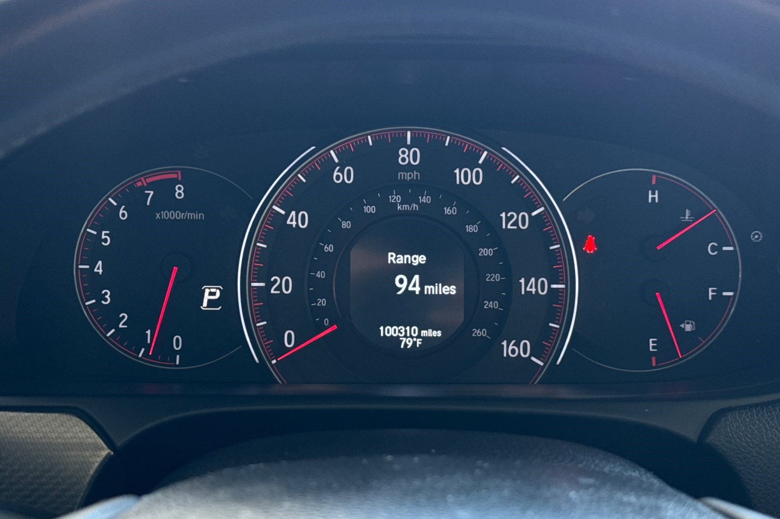 Used 2016 Honda Accord Touring image 21