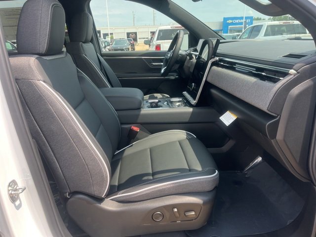 New 2026 GMC Sierra EV Elevation w/ Premium Package image 63