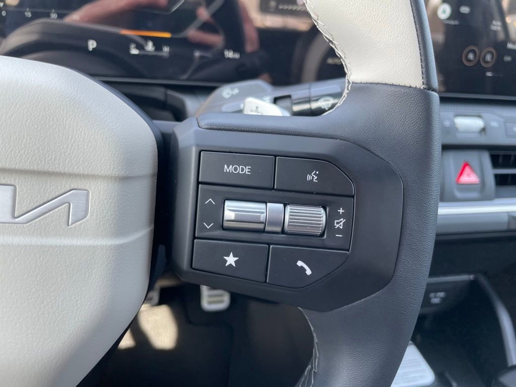 New 2026 Kia K4 GT-Line Turbo image 16