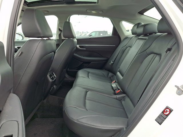 Used 2023 Hyundai Sonata Limited image 10