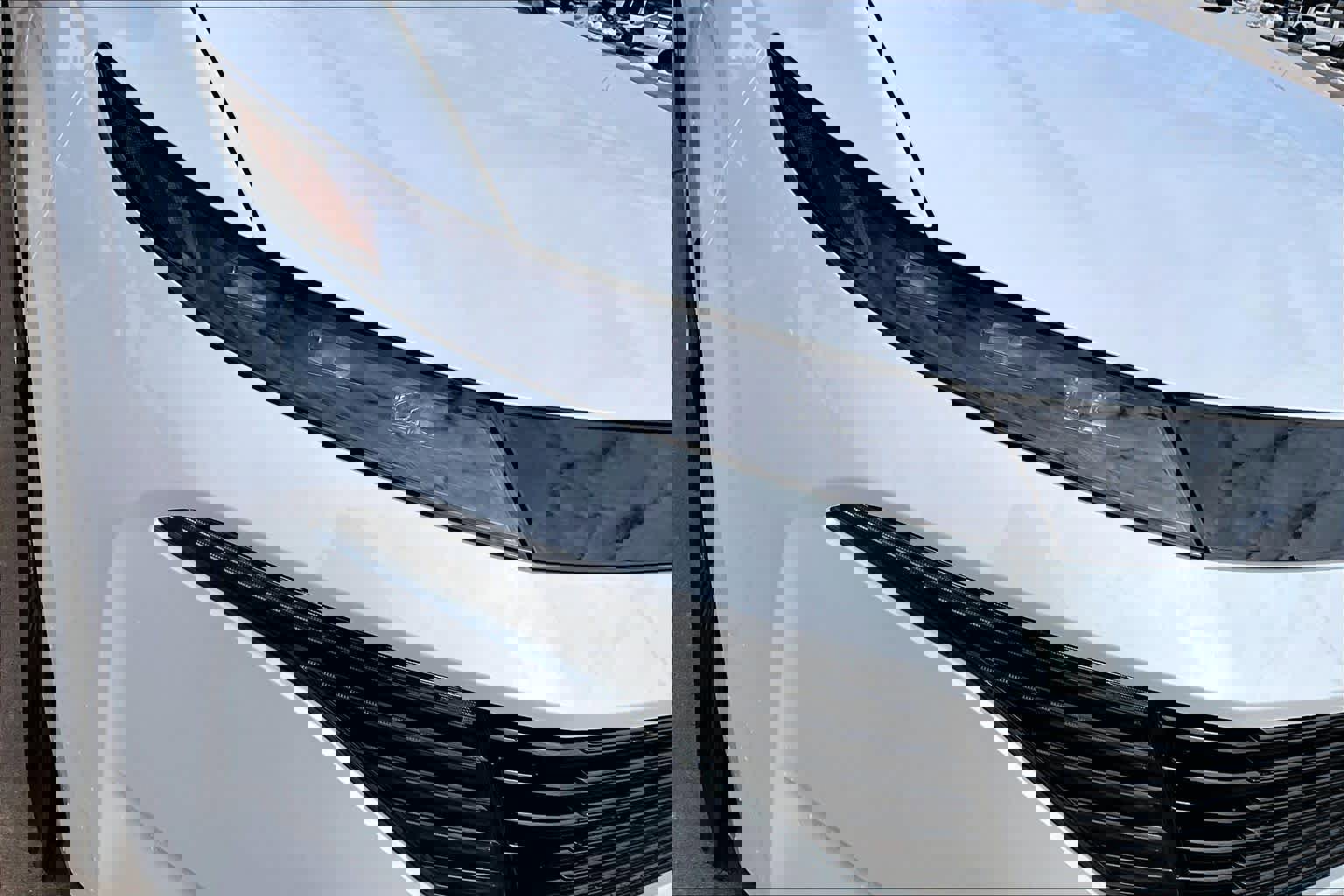 New 2026 Nissan Murano Platinum image 13