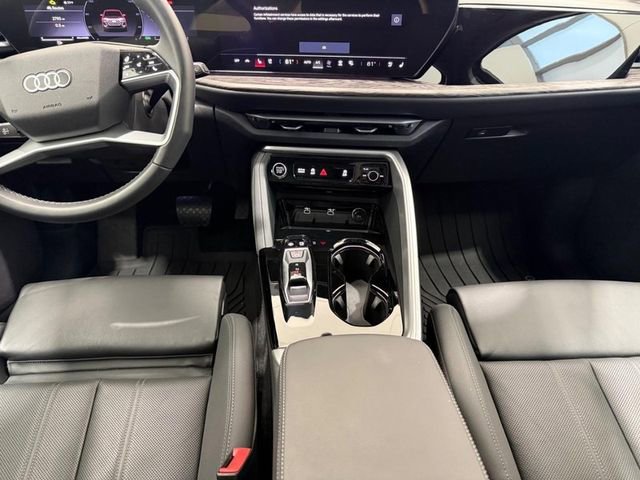 Used 2025 Audi Q5 Premium Plus image 9
