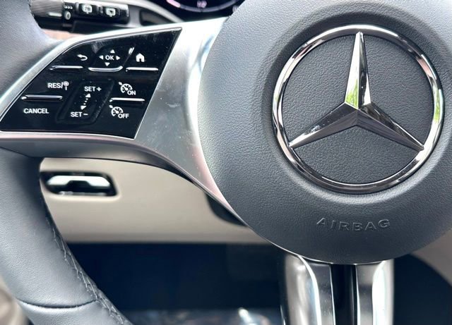 New 2026 Mercedes-Benz GLC 300 4MATIC image 19