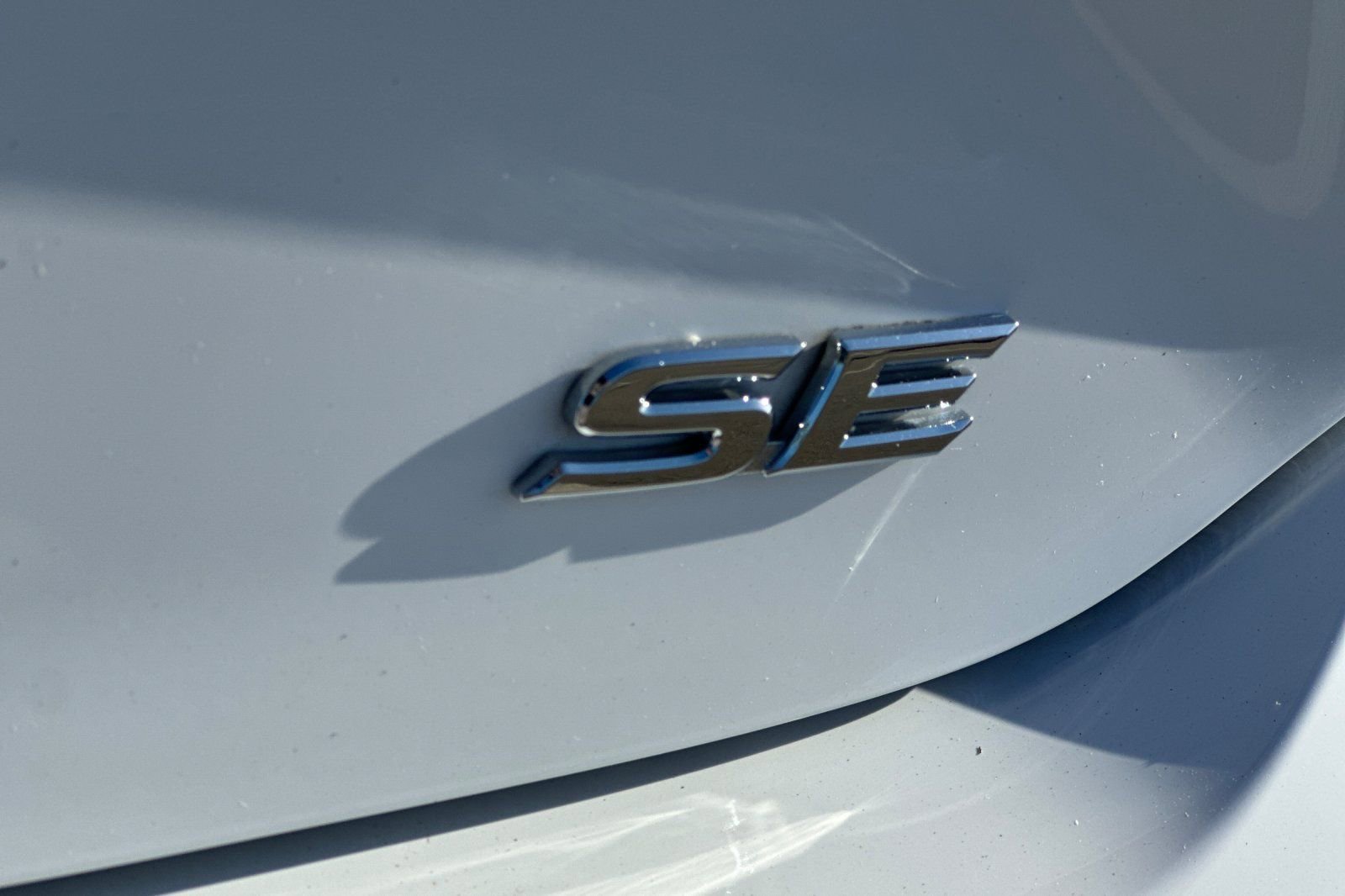 Certified 2026 Toyota Camry SE w/ Multimedia Upgrade Package FWD image 51