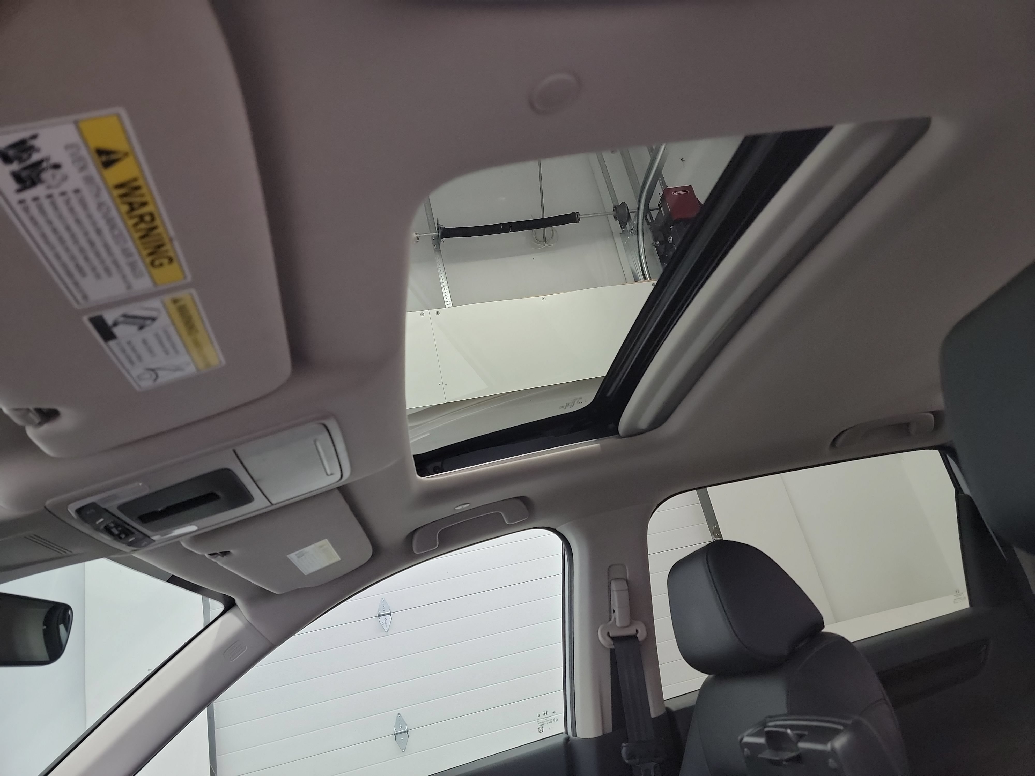 Used 2024 Honda CR-V EX-L image 24