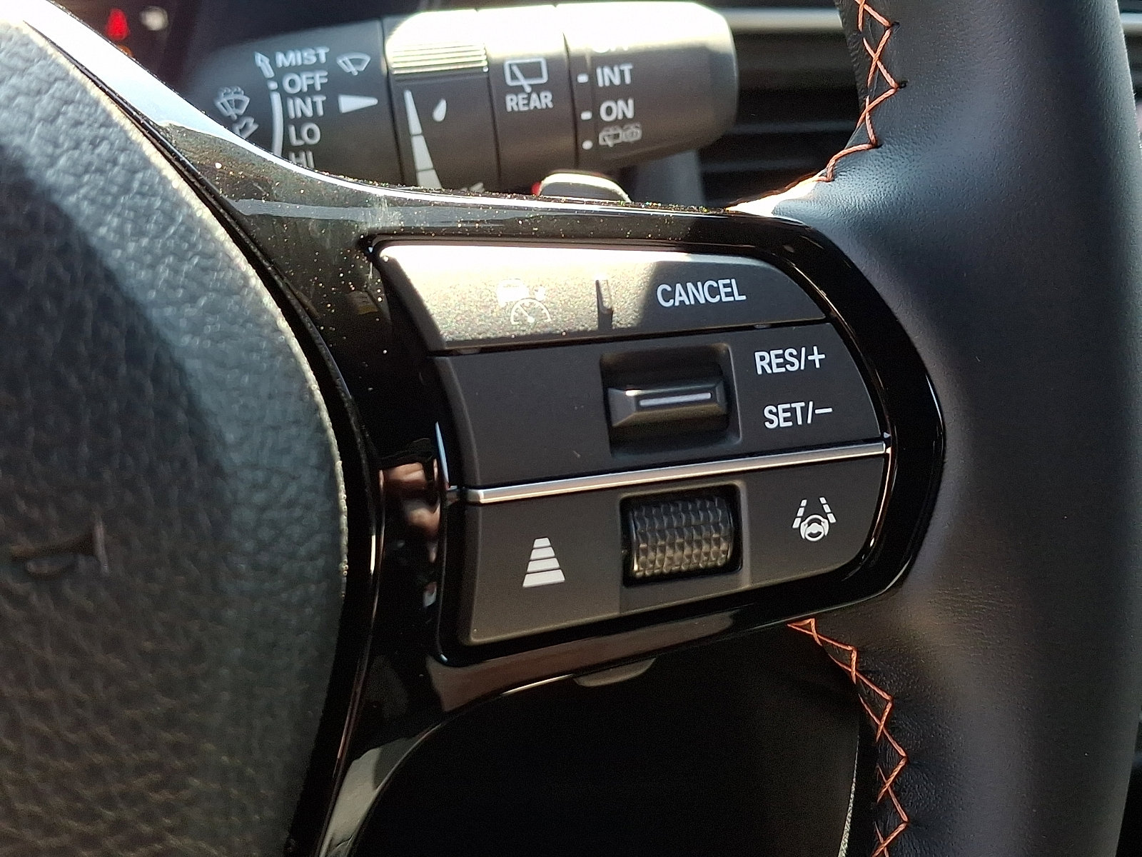 New 2026 Honda Pilot Sport image 16