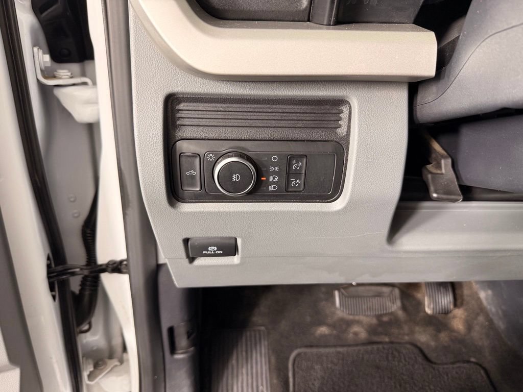 Certified 2026 Ford F350 XLT AWD/4WD image 22