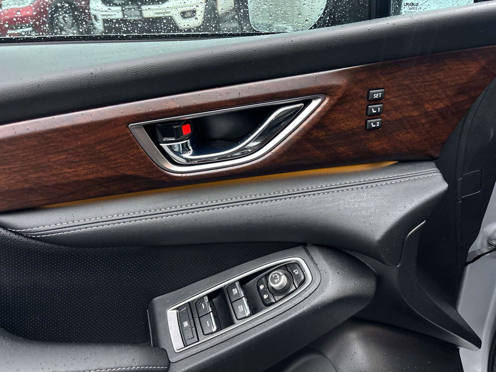 Used 2023 Subaru Ascent Touring image 19