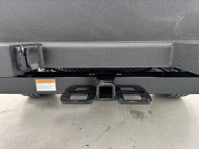 New 2026 Chevrolet Silverado 2500 W/T w/ WT Convenience Package AWD/4WD image 30