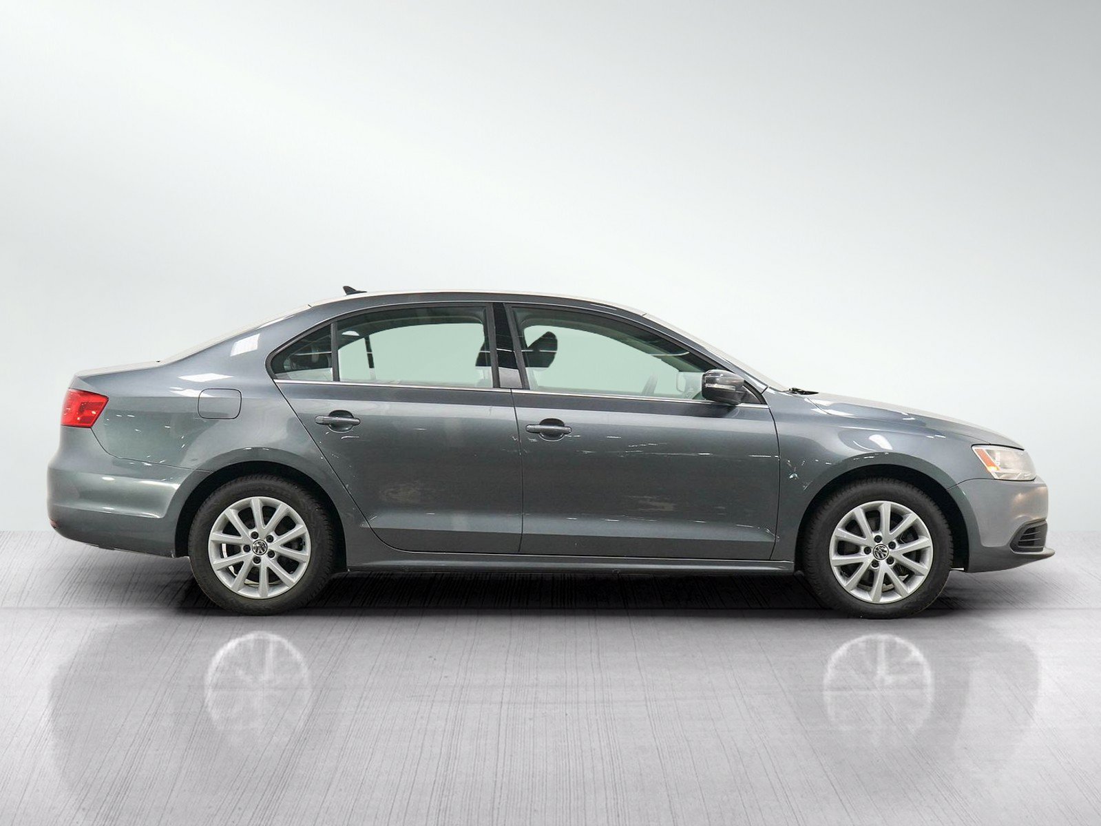 Used 2014 Volkswagen Jetta SE FWD image 6
