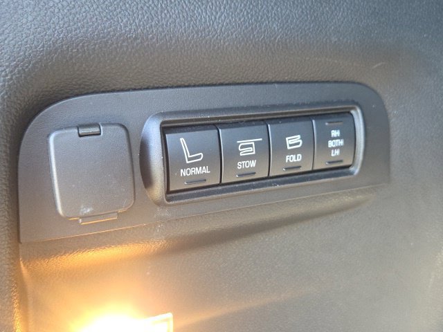 Used 2016 Ford Explorer Sport AWD/4WD image 11