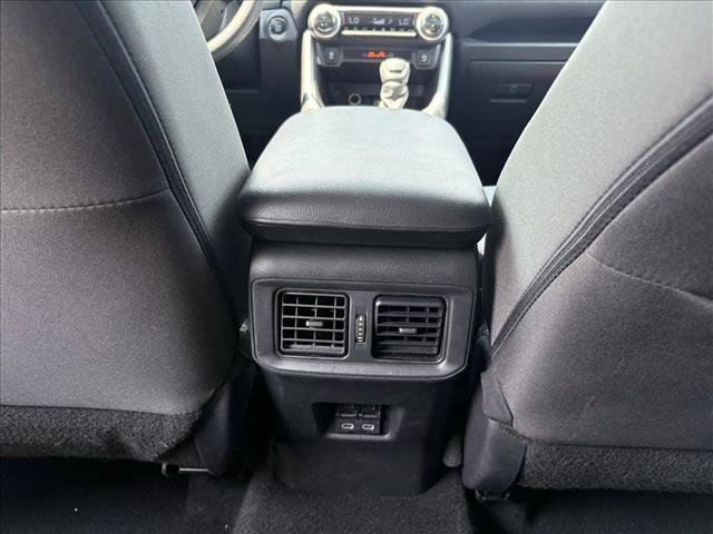 Certified 2025 Toyota RAV4 XLE AWD/4WD image 22
