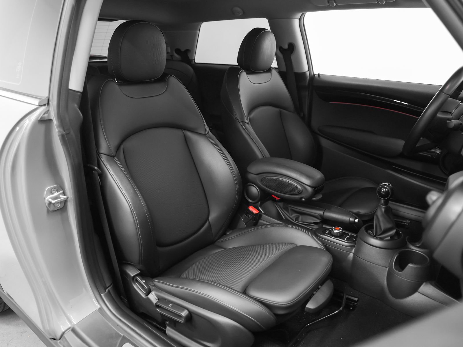 Used 2022 MINI Cooper S image 24