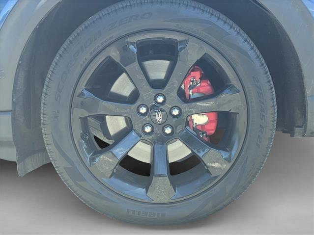 Used 2021 Ford Explorer ST w/ Equipment Group 401A AWD/4WD image 26