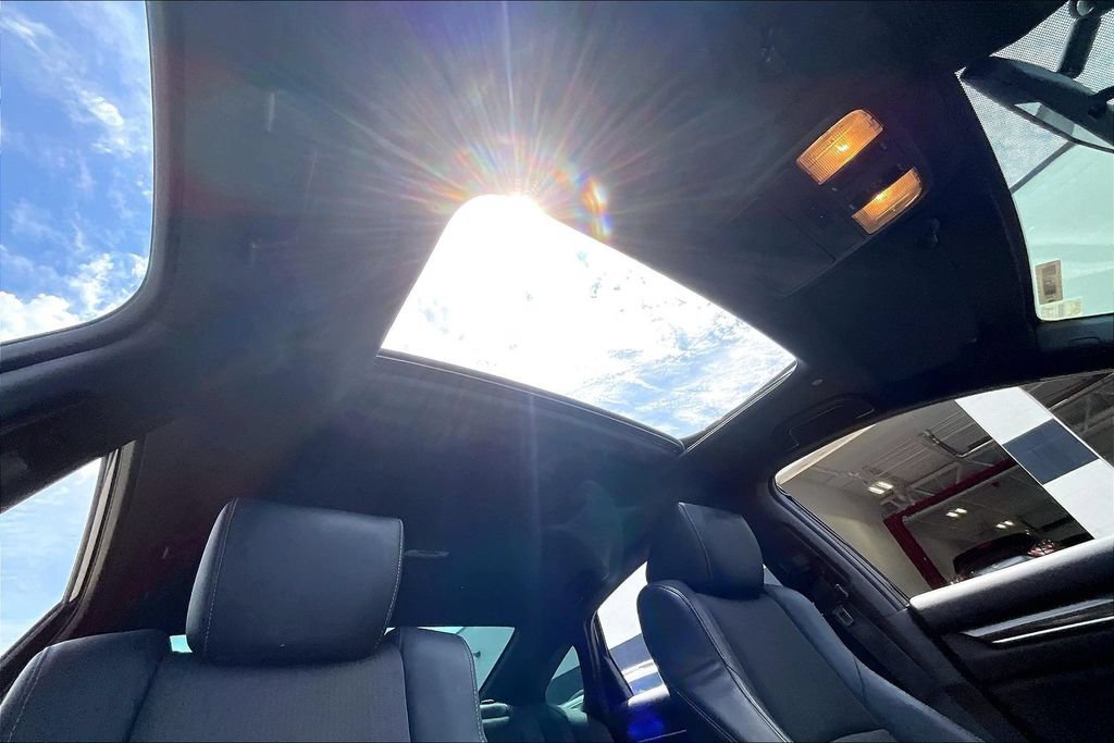 Used 2018 Honda Accord Sport image 24