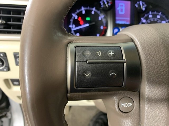 Used 2014 Lexus GX 460 image 8
