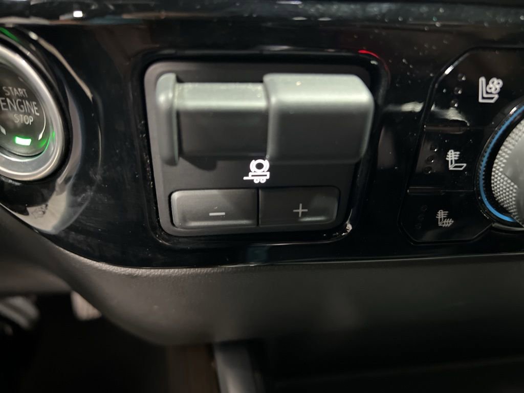 Used 2023 Chevrolet Silverado 1500 High Country w/ Max Trailering Package image 41