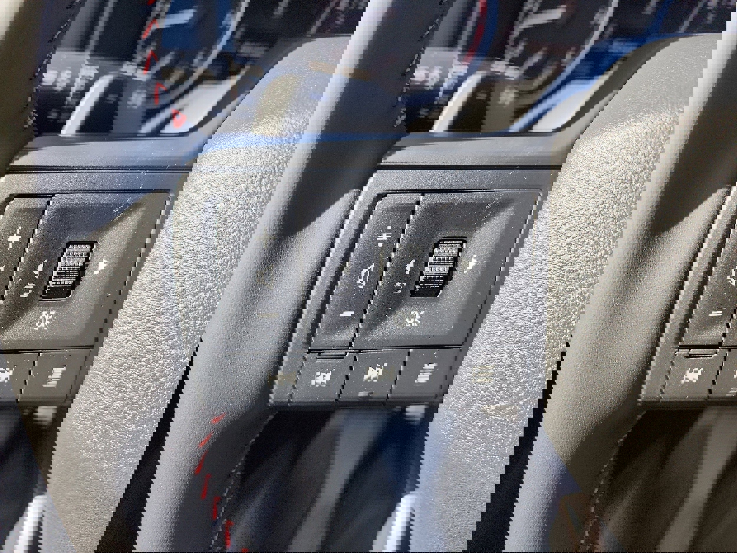 New 2026 Nissan Rogue SV image 20