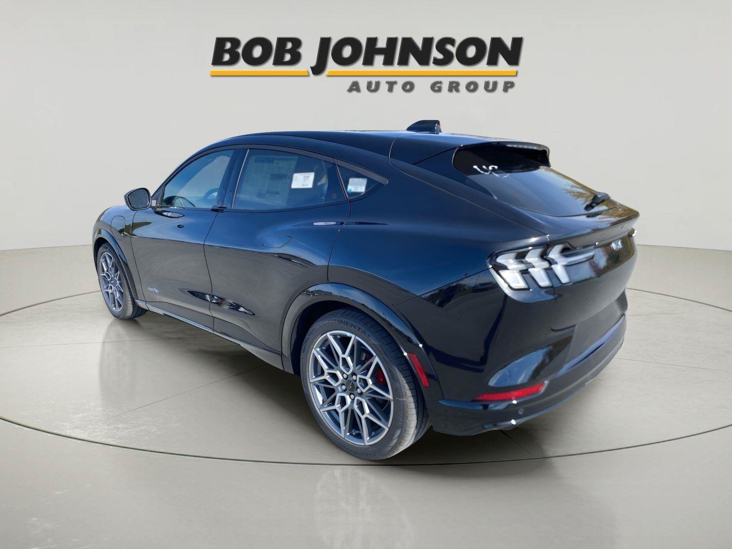 New 2025 Ford Mustang Mach-E GT w/ Interior Protection Package AWD/4WD image 10