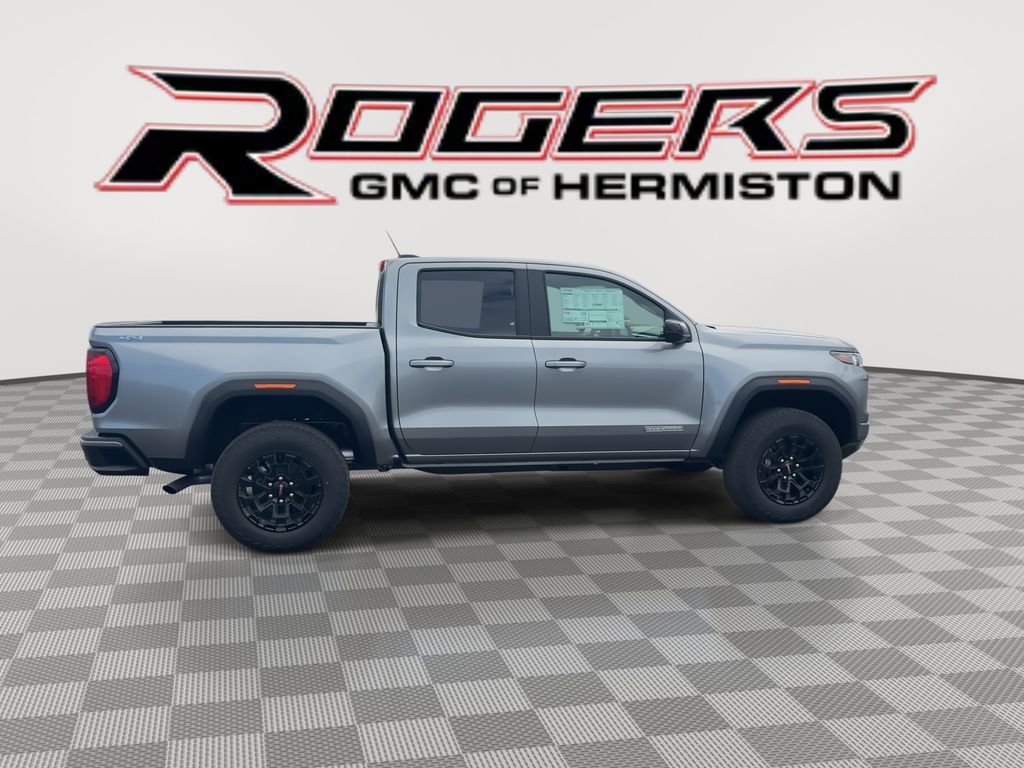 New 2026 GMC Canyon Elevation w/ Convenience Package image 6