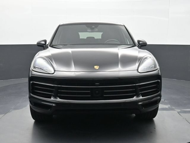 Certified 2022 Porsche Cayenne Platinum Edition AWD/4WD image 24