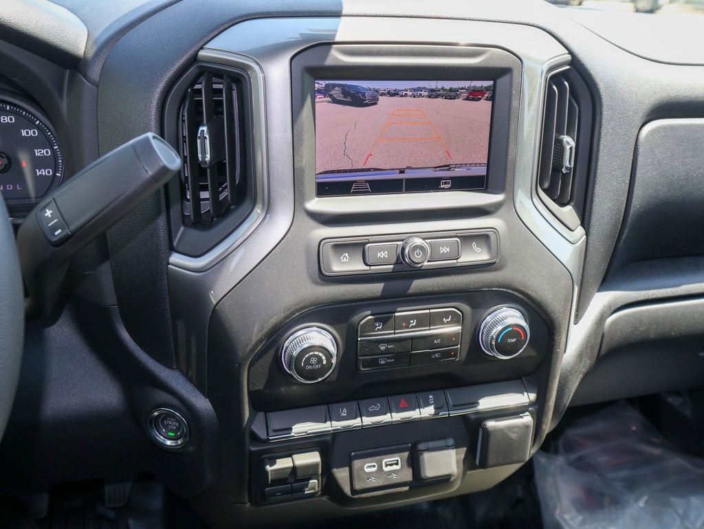 New 2026 GMC Sierra 3500 Pro AWD/4WD image 10